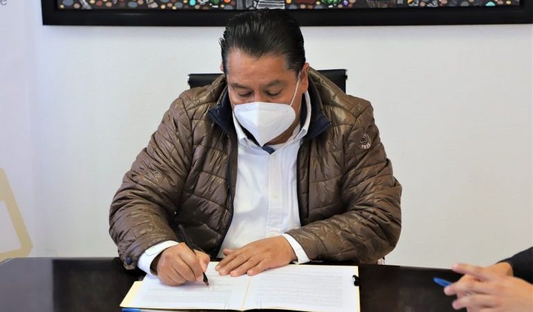 Confirma FGE detención de Guillermo N. exsecretario de Movilidad y Transporte en Puebla