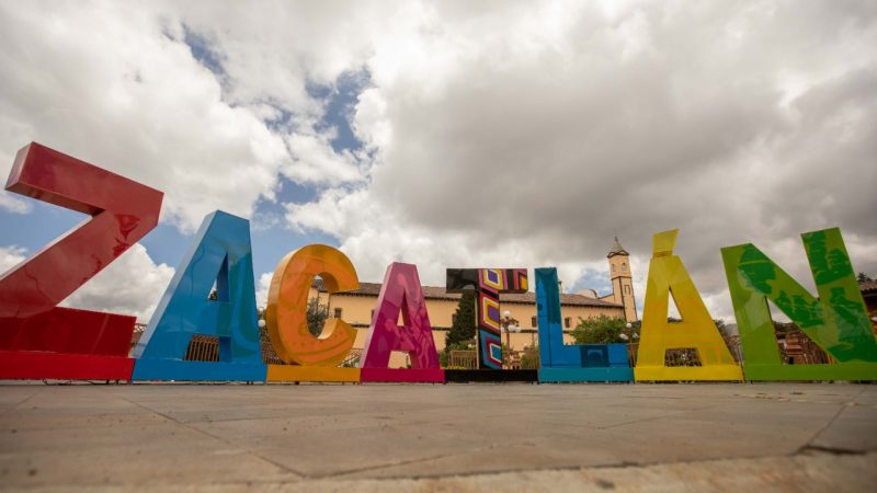Celebran el XI aniversario de Zacatlán como Pueblo Mágico