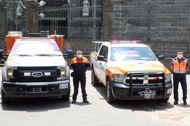 Implementará ayuntamiento de Puebla operativo “Semana Santa 2022”