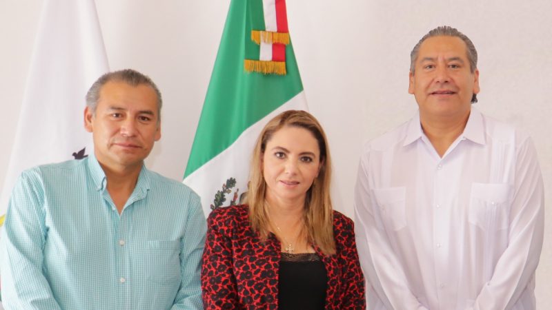Pagará ayuntamiento de San Pedro Cholula fondo de ahorro a sindicalizados