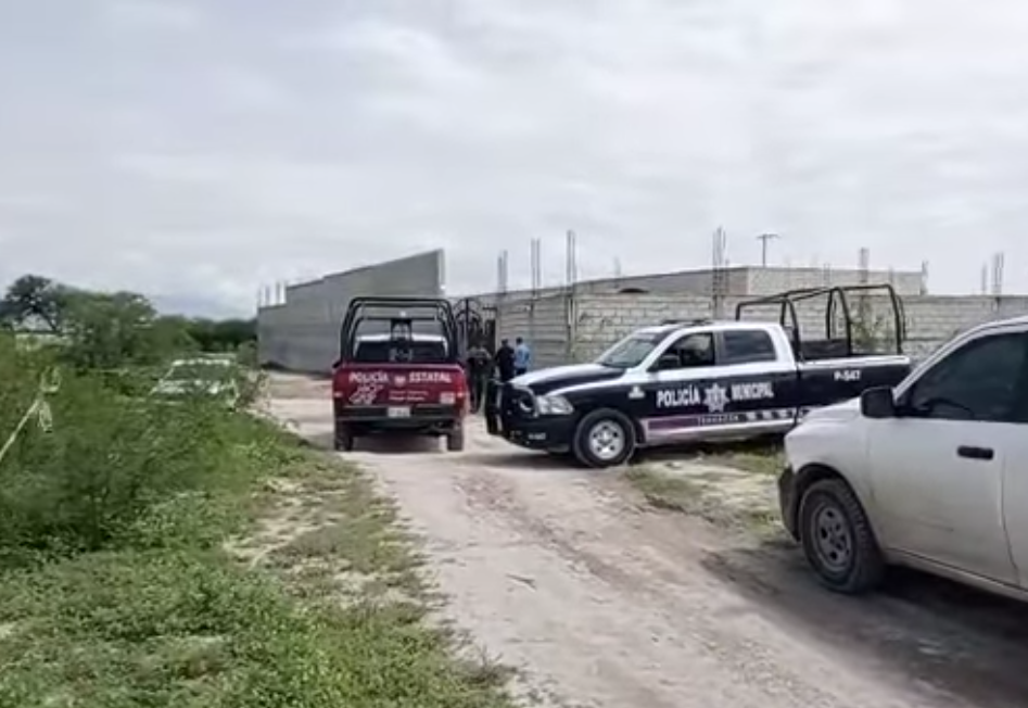 Hallan cuerpos en fosa clandestina en junta auxiliar de Tehuacán