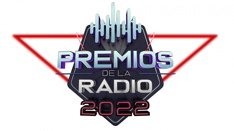 ¡Ya vienen los premios de la radio 2022!