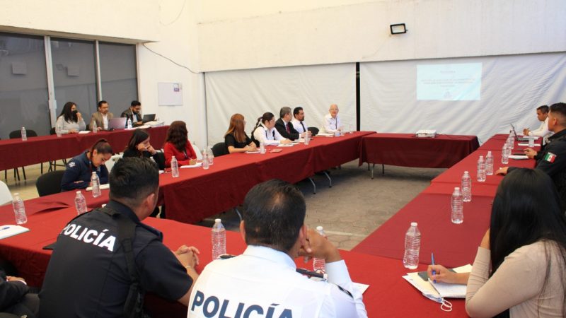 Suman esfuerzos Puebla y Tlaxcala en búsqueda de personas