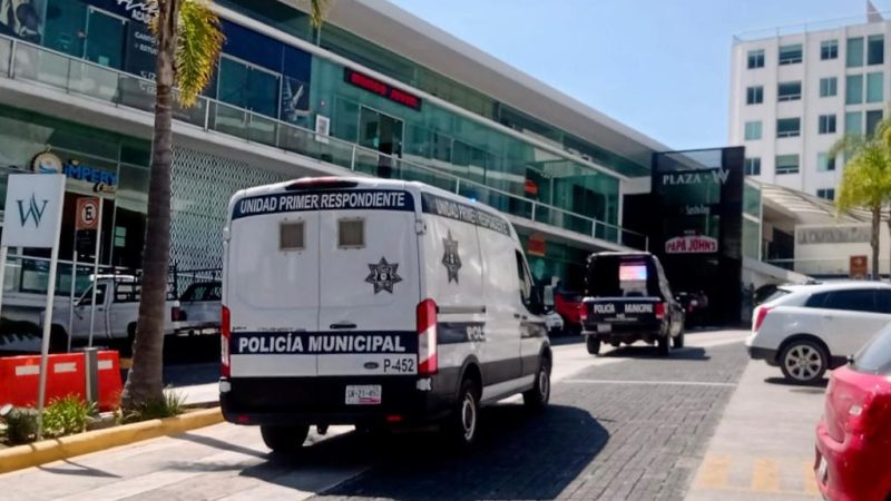 Anuncian operativo de Buen Fin en San Andrés Cholula