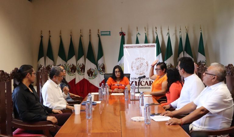 Aprueba cabildo compra de motorpatrullas en Izúcar de Matamoros