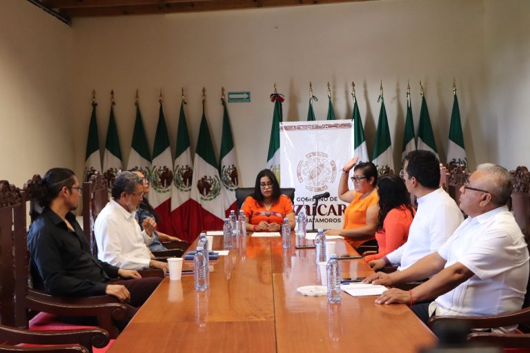 Aprueba cabildo compra de motorpatrullas en Izúcar de Matamoros