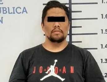 Juan “N” fue detenido en San Andrés Cholula por presunta violencia familiar