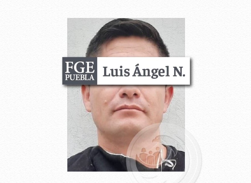 Luis Ángel “N”,  fue vinculado a proceso por depravado