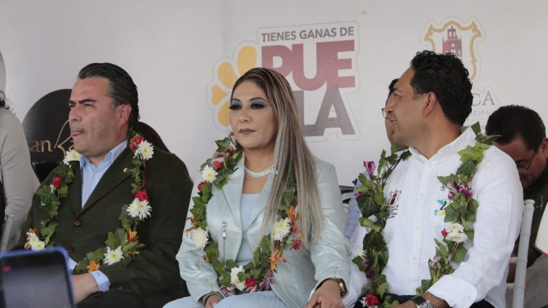 Realizan Segunda Expo Gastronómica y Ruta del Marisco en Tepeaca