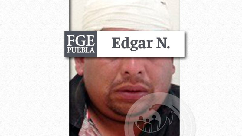 Macheteó a un comerciante en Tlatlauquitepec