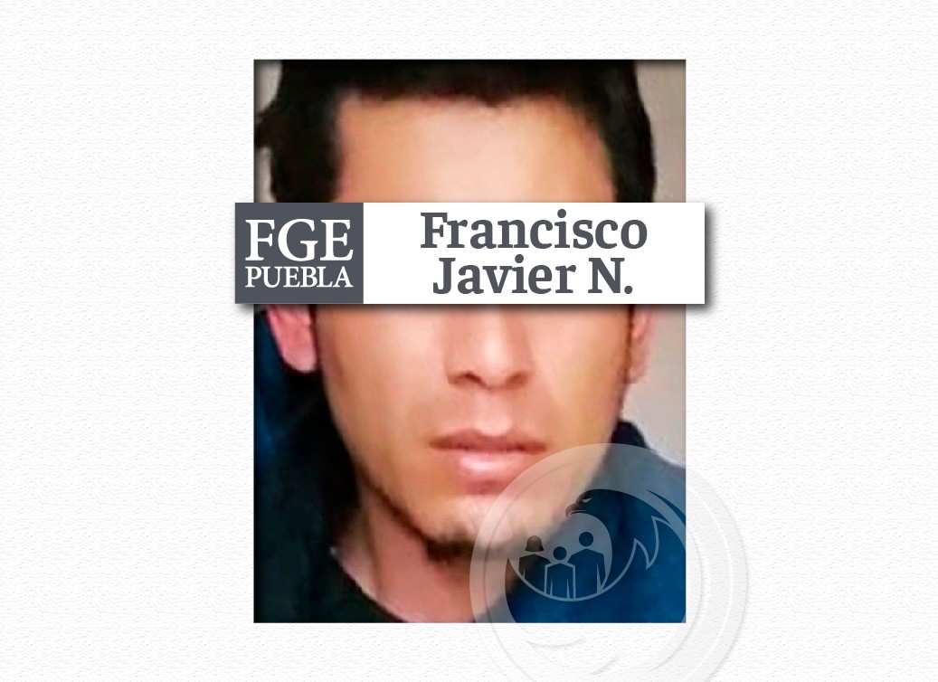 Sentencian a Javier “N” por robo de vehículo y posesión de droga en Teziutlán