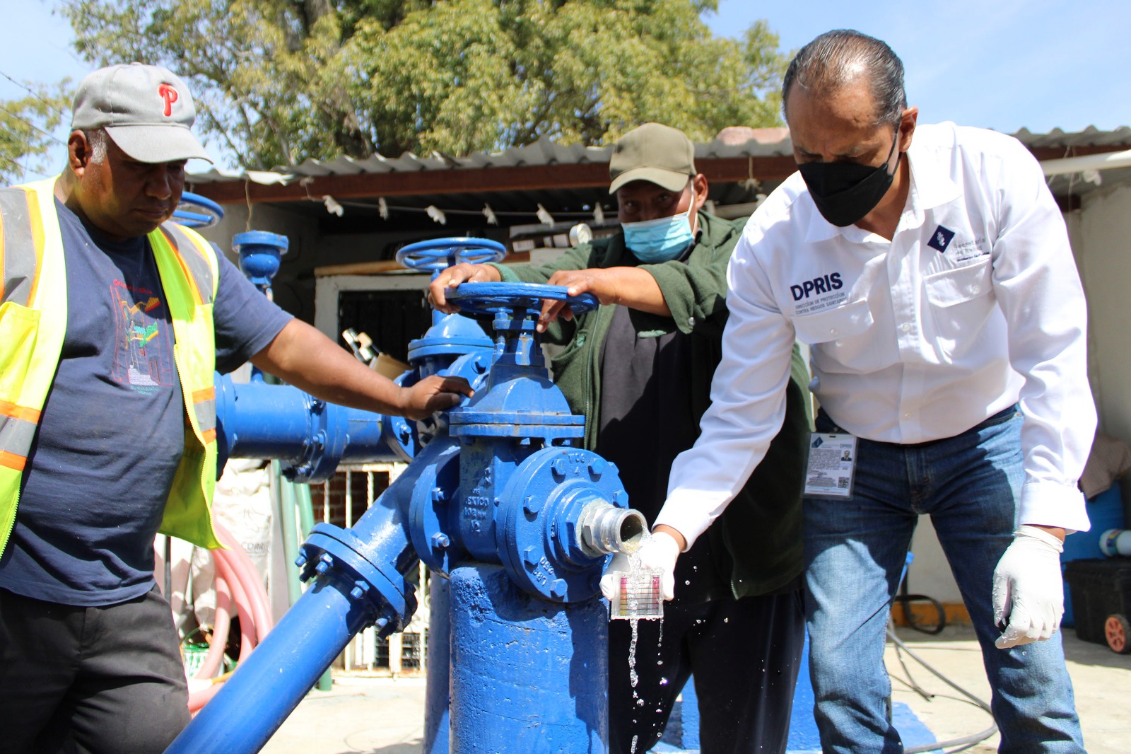 Iniciará en Puebla Segunda Semana Nacional contra Riesgos Sanitarios: Salud