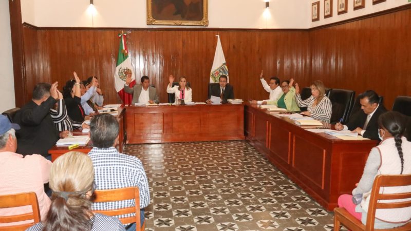 Ampliará ayuntamiento de San Pedro Cholula apoyos para el campo y vivienda
