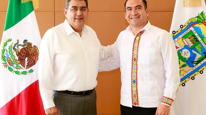Busca Mario Castro acuerdos de desarrollo para Teteles