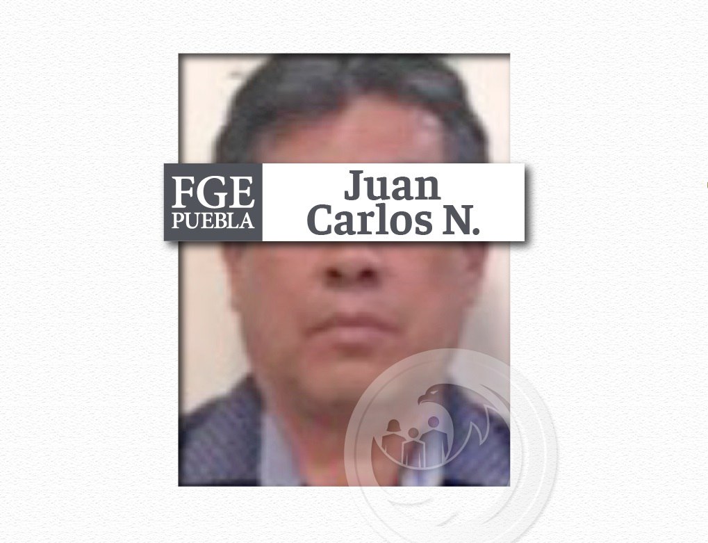 Asegura la FGE de Puebla a MP fake