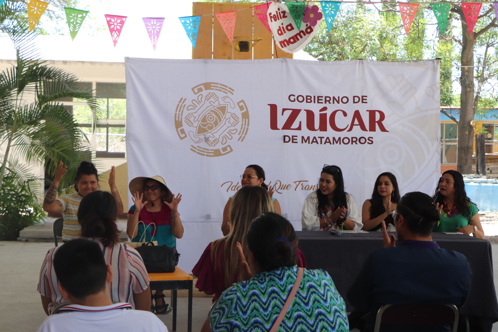 Promueve Izúcar de Matamoros políticas de inclusión