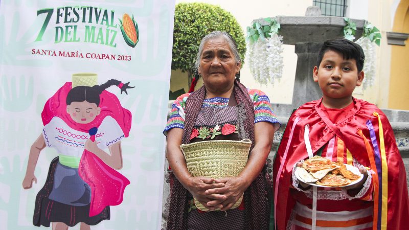 Anuncian edición 29 de la “Carrera de la Tortilla” en Tehuacán