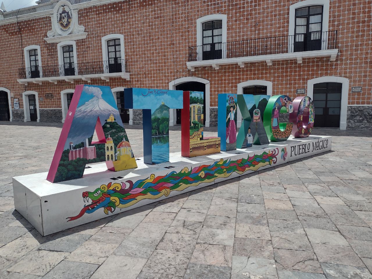 Participará  Atlixco en el Primer Simulacro Estatal 2023