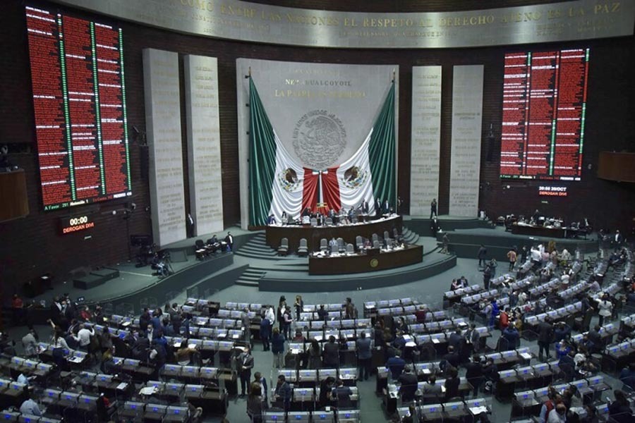 Aprueban diputados en lo general Ley de Ingresos 2024