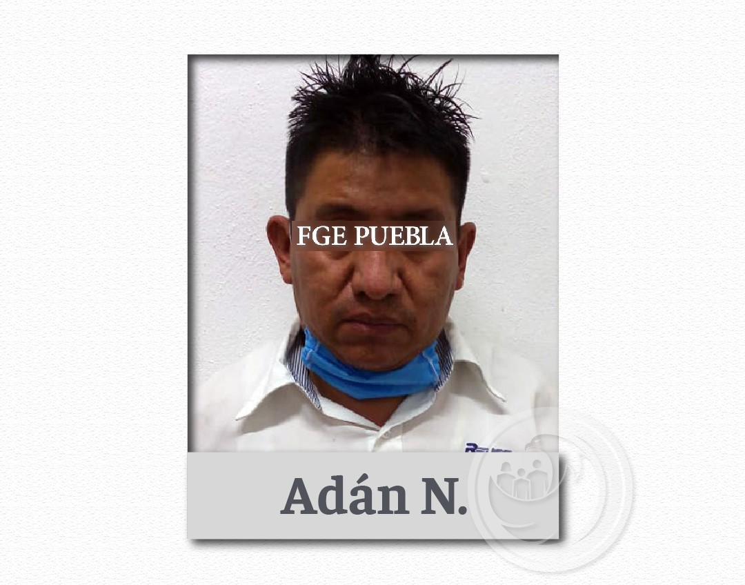 Sentencian a extorsionador de San Pablo Xochimehuacan