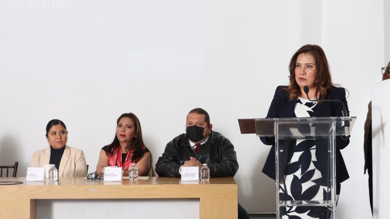 Socializa Congreso iniciativa para crear la Fiscalía Especializada contra Delitos a Adultos Mayores