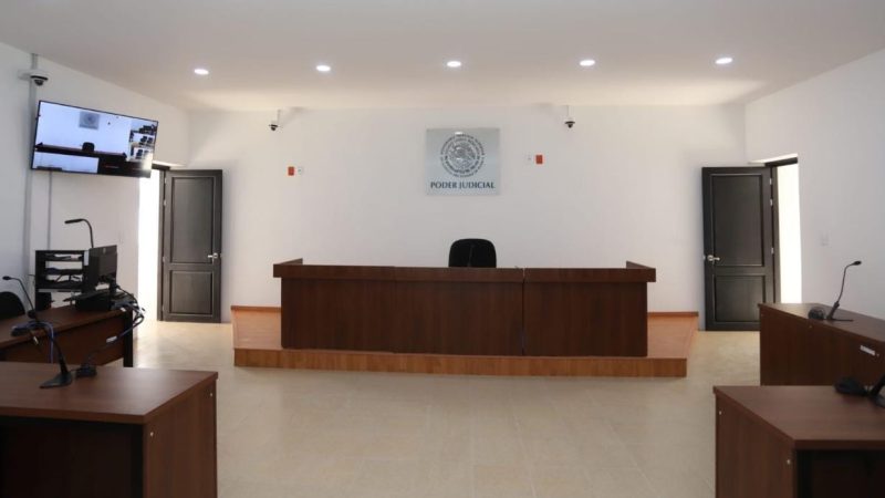 Atenderá Juzgado de Oralidad Familiar a habitantes de Chignahuapan y Zacatlán