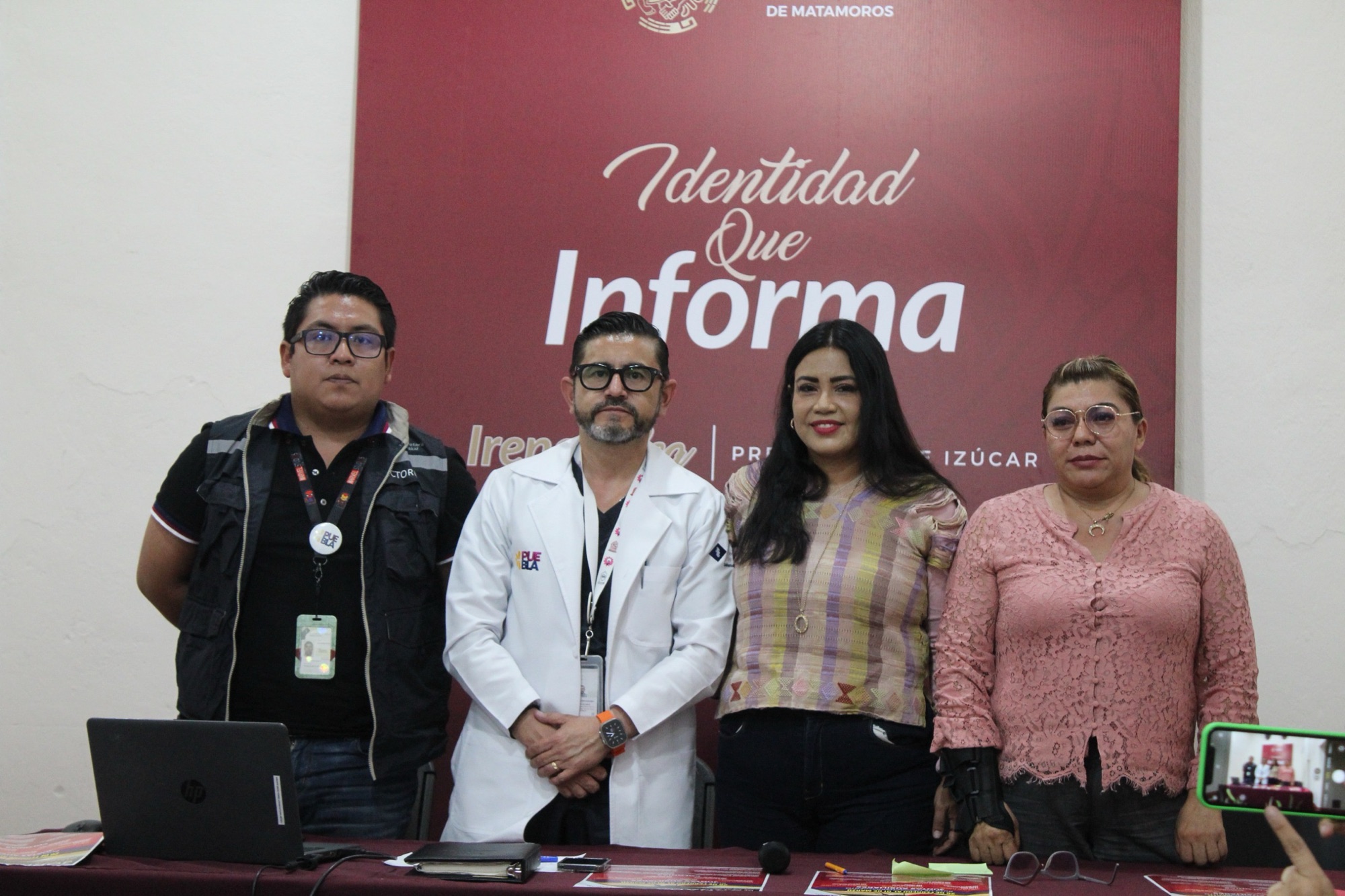 Implementan estrategia vonjunta contra el dengue en Izúcar Matamoros