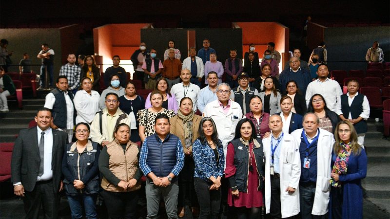 Trabajará Salud con municipios de la Mixteca para combatir dengue