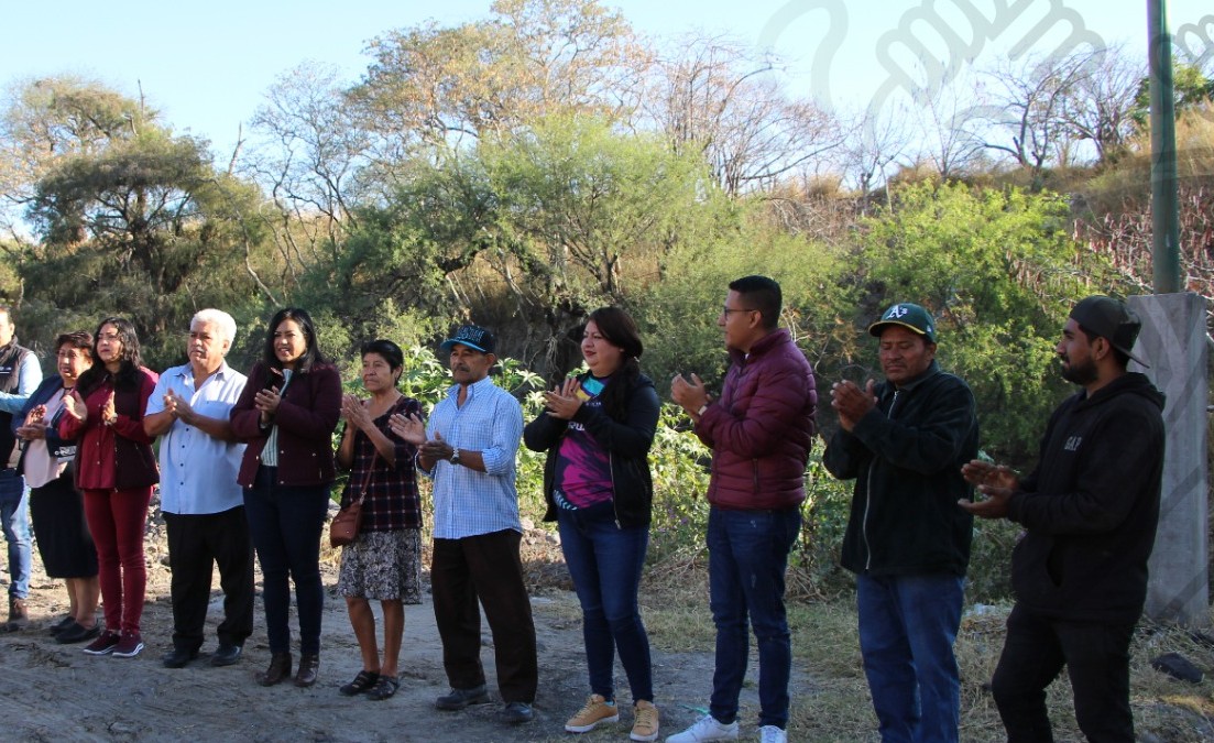 Desazolva Ayuntamiento de Izúcar de Matamoros Rio Nexapa