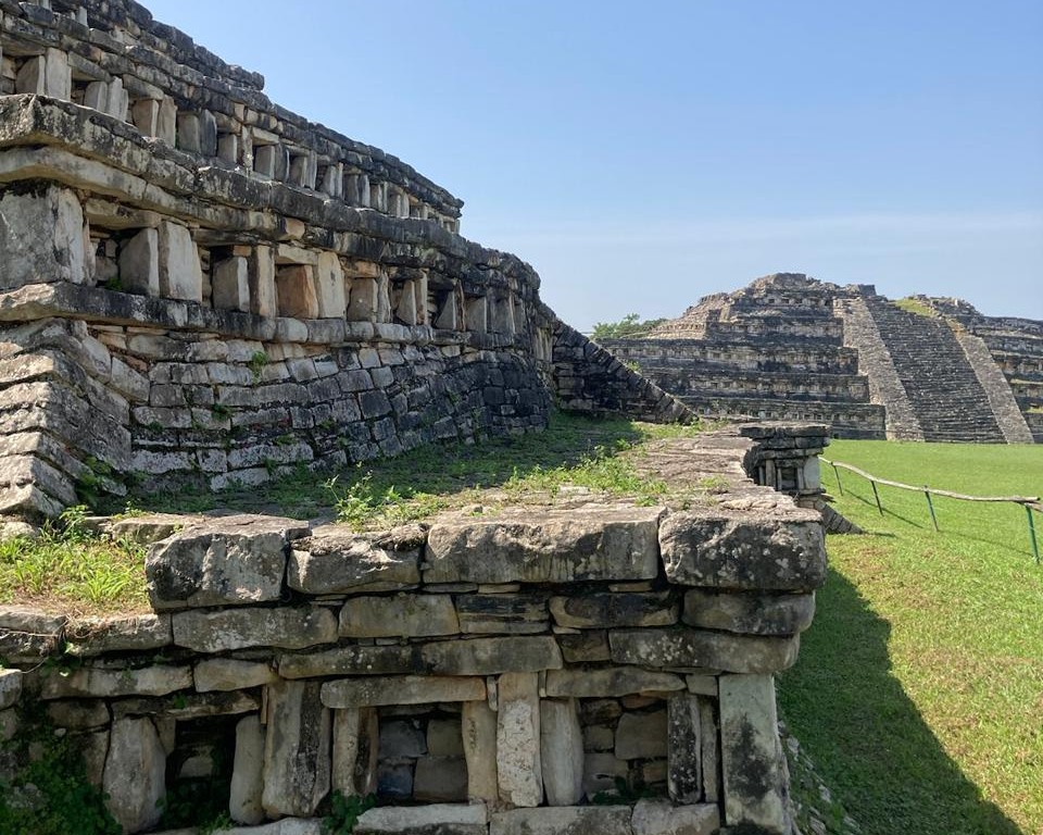 Descubriendo Yohualichan: Un Vistazo al pasado Totonaca