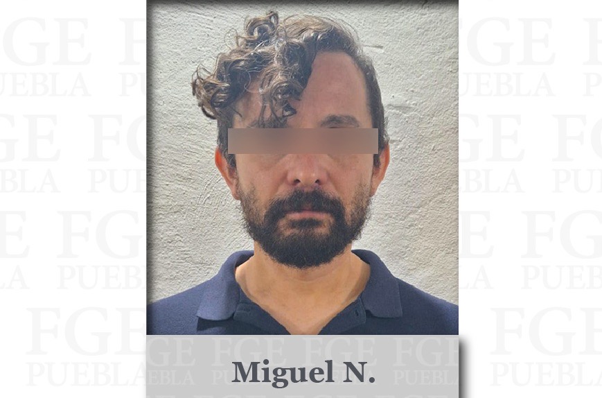 Vinculado a proceso Miguel N. por acoso sexual agravado