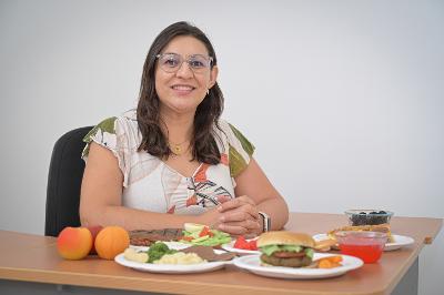 La hamburguesa ideal sí existe”: académica UDLAP