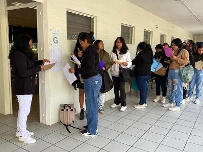 Publicará SEP resultados de admisión en normales