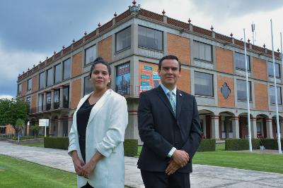 Reconocen a catedráticos de la UDLAP por excelencia educativa