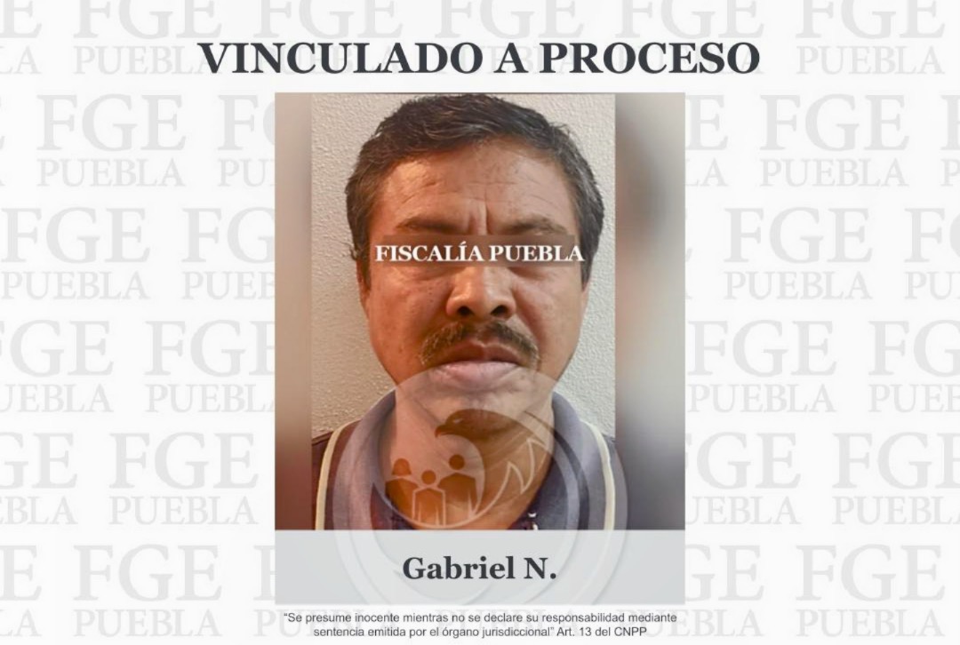 Vinculado a proceso por segunda ocasión por abuso sexual de alumna