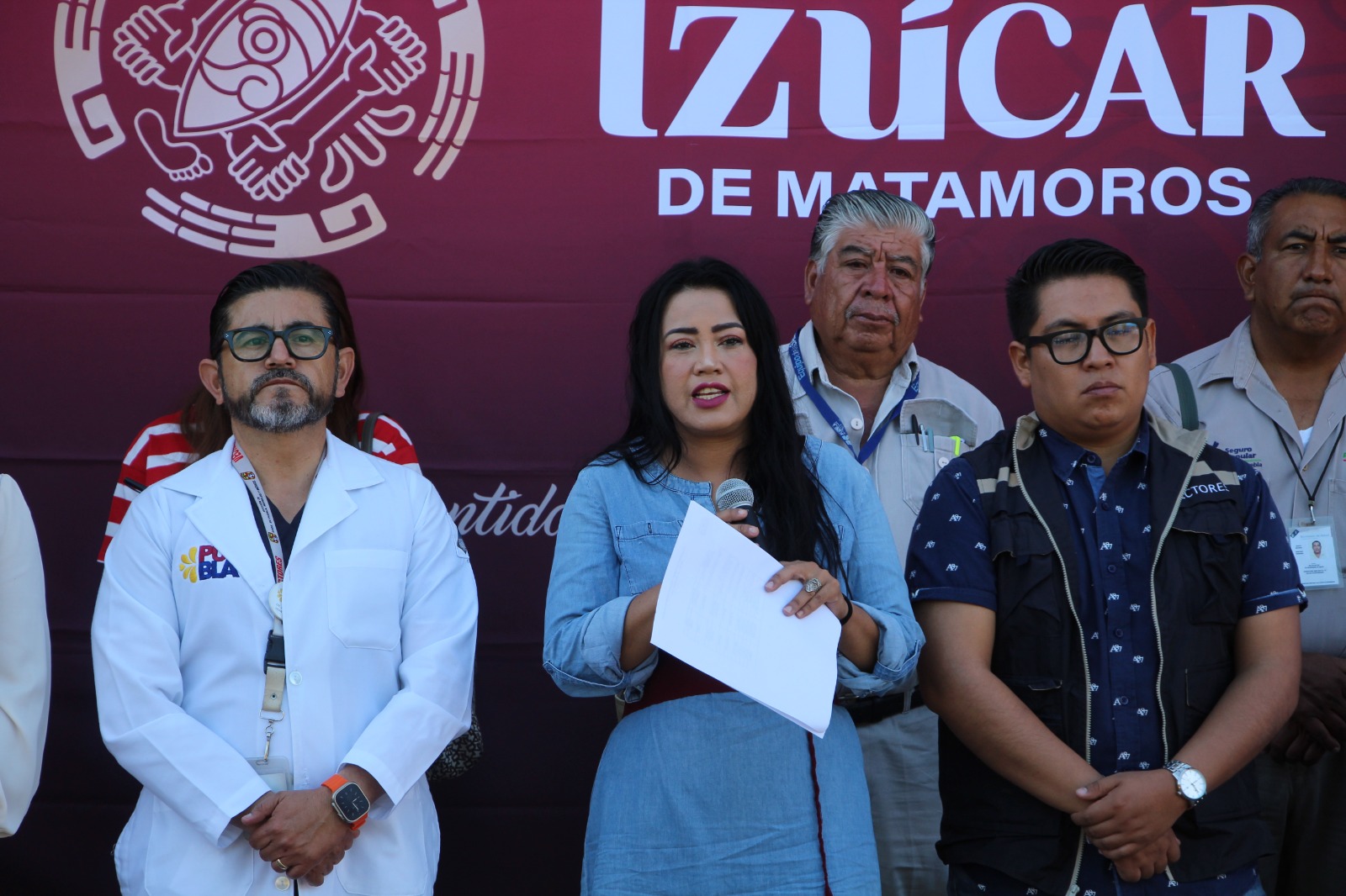 Intensifica Izúcar de Matamoros lucha contra el dengue