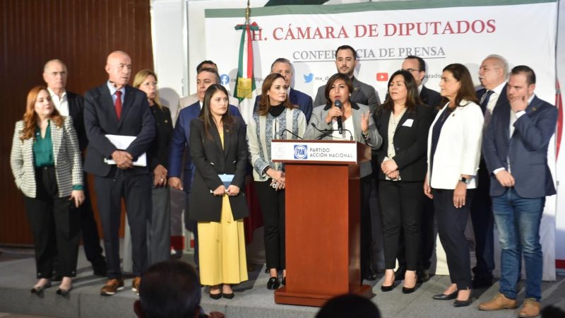 Solicitan juicio político contra consejeros del IEE de Puebla