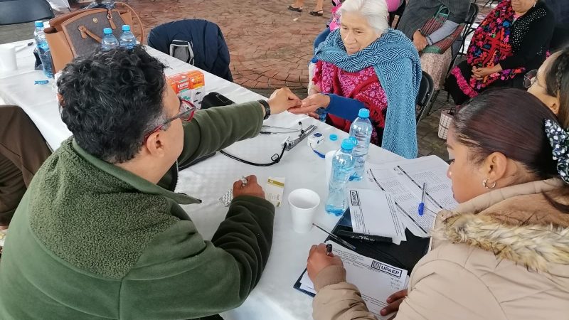 Red Estatal de Mujeres Armentistas impulsa comunidades con atención integral