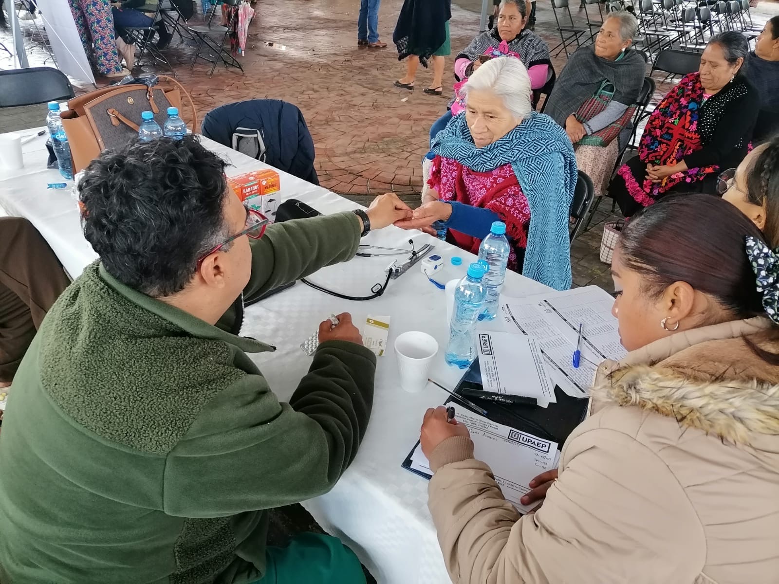 Red Estatal de Mujeres Armentistas impulsa comunidades con atención integral