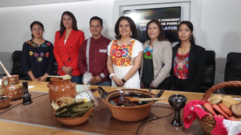 Anuncian actividades de Día de Muertos en Tochimilco y Atzitzihuacan