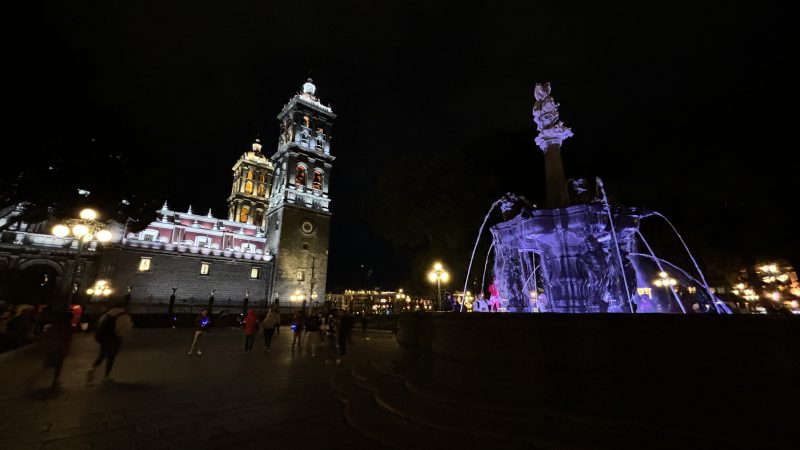 Impulso a cultura y turismo en Puebla, para reconstruir el tejido social: Alejandro Armenta