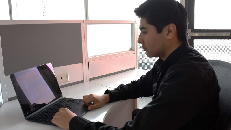 Gana estudiante BUAP concurso de Intel “Acelerando México con Inteligencia Artificial”