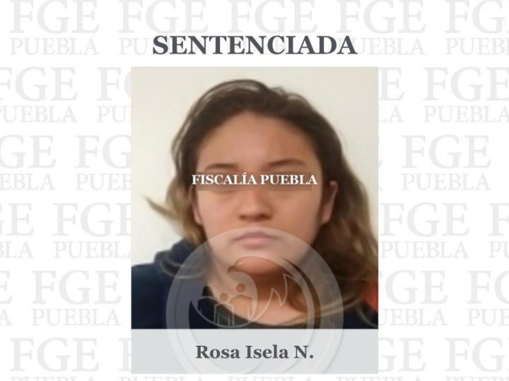 Pasará 50 años en prisión; suman 13 sentenciados por secuestro