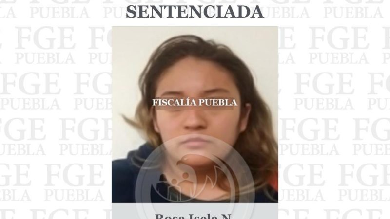 Pasará 50 años en prisión; suman 13 sentenciados por secuestro