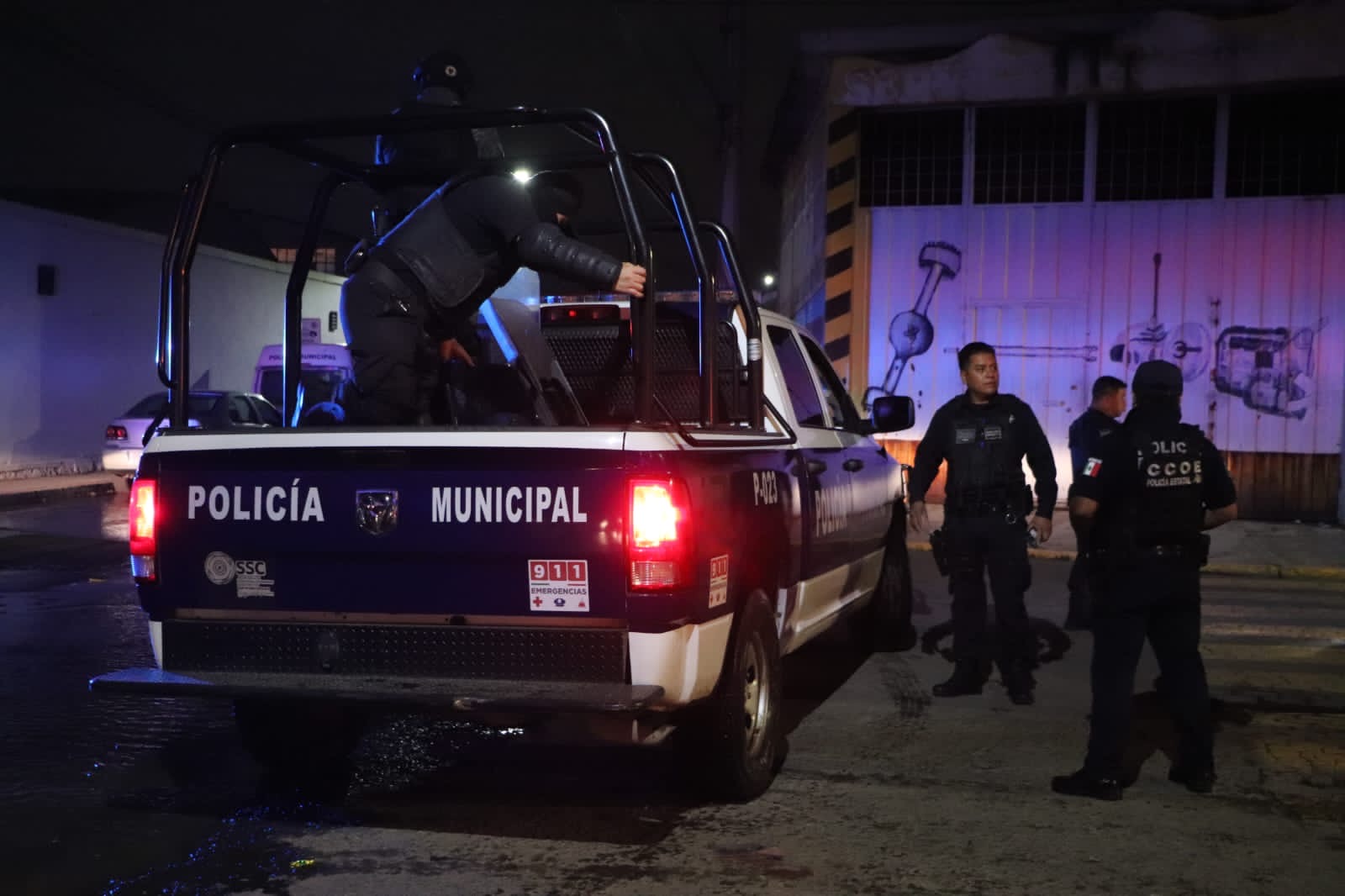 Sin incidentes transcurrió festividad de “Los Animeros” en San Pedro Cholula