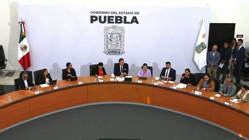 Destaca Puebla por su aportación al IMSS-Bienestar