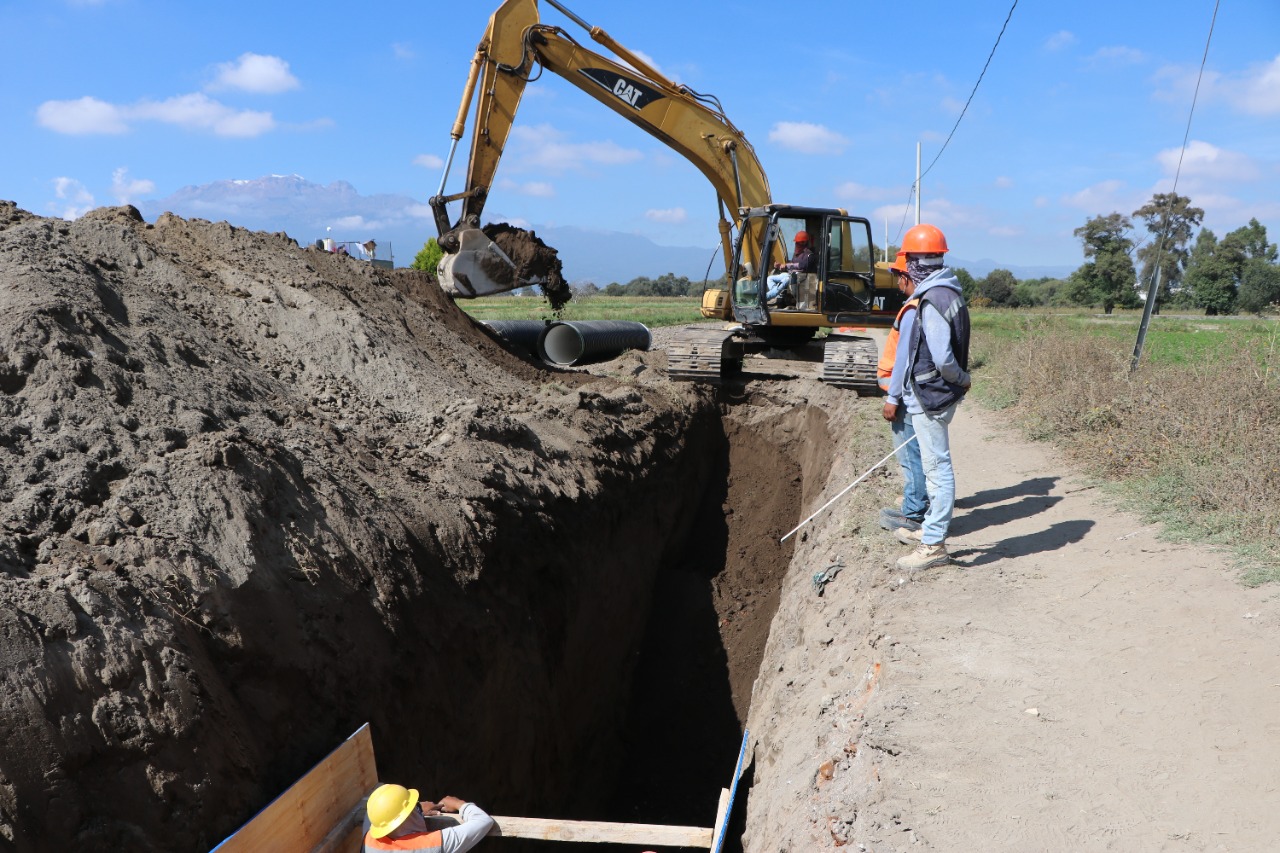 Destina Gobierno de Puebla 3 mmdp en obra pública en las 32 regiones