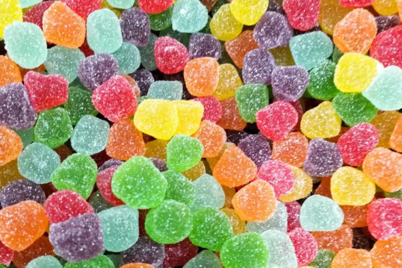 ¿Es cierto que cuando comemos gomitas estamos comiendo cartílagos y piel de animales?