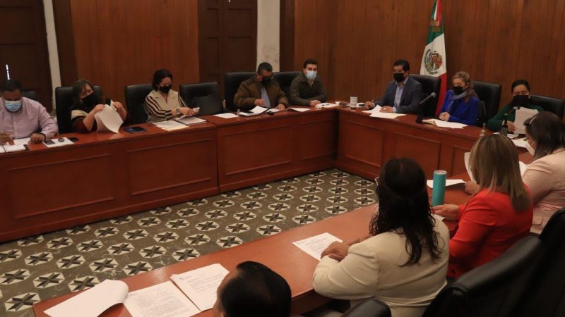 Contratará ayuntamiento de San Pedro Cholula servicio de auditoría externa