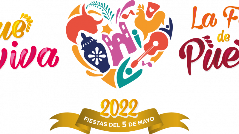 Arranca la Feria 2022 en Puebla